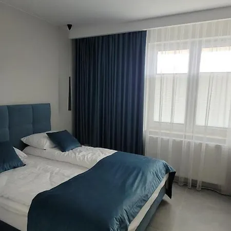 Diamentowy No. 12 Appartement *