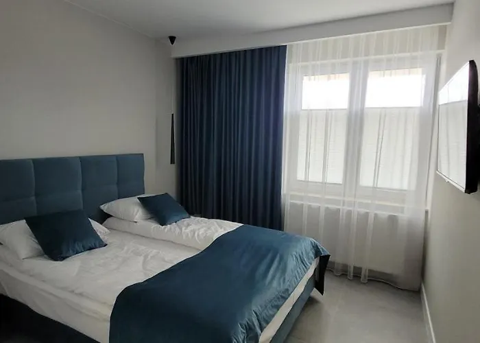 Diamentowy No. 12 Lägenhet *