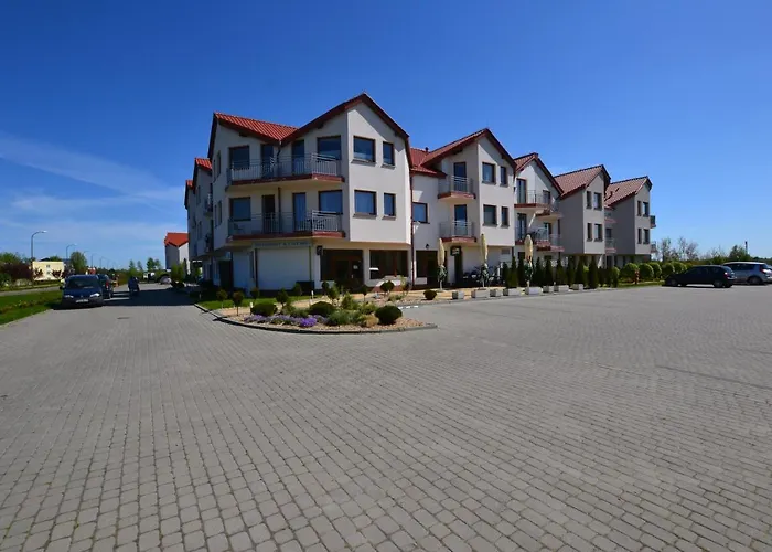 Lägenhet Diamentowy No. 12